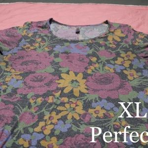 Lularoe soft Perfect T